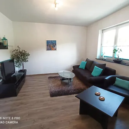 Ferienwohnung Am Hopfengarten Illschwang Extérieur photo