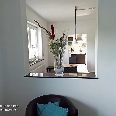 Ferienwohnung Am Hopfengarten Illschwang Extérieur photo