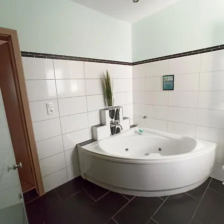 Ferienwohnung Am Hopfengarten Illschwang Extérieur photo