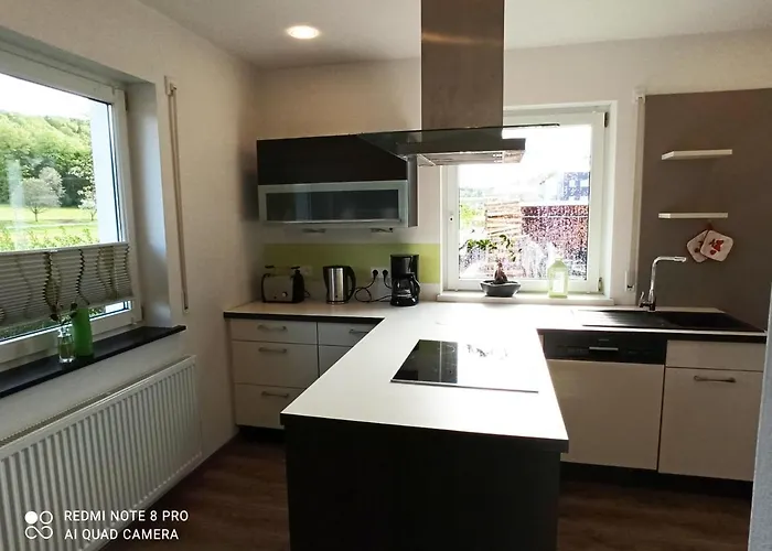 Ferienwohnung Am Hopfengarten