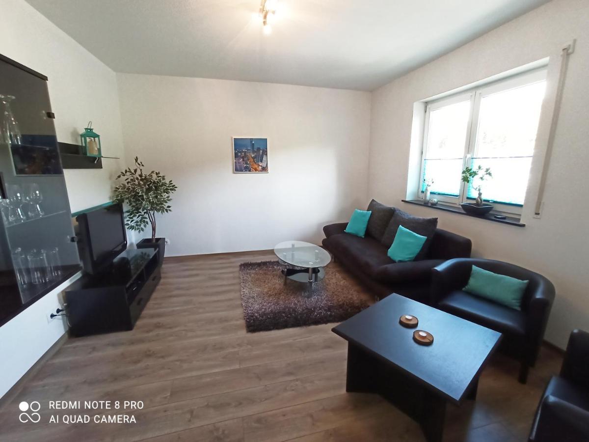 Apartment Am Hopfengarten *