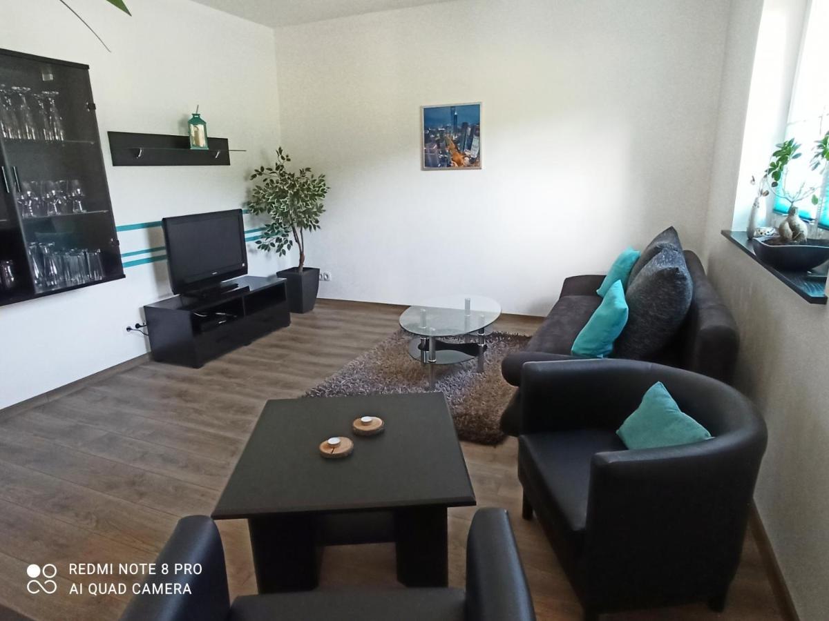 Am Hopfengarten Apartment