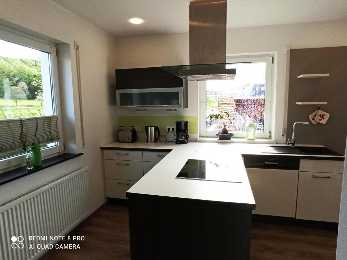 Am Hopfengarten Apartment *