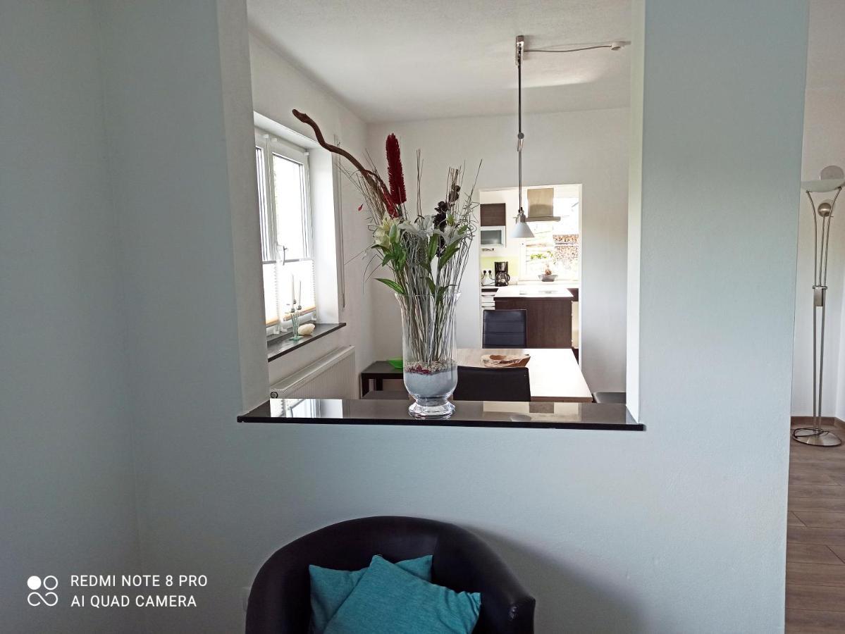Apartment Am Hopfengarten Illschwang