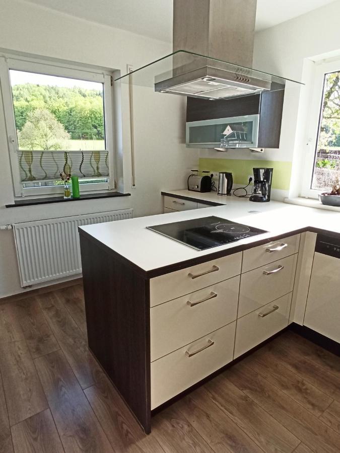 Apartment Am Hopfengarten